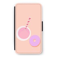 Donut: iPhone 12 mini Flip Hoesje