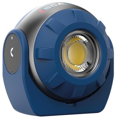 SCANGRIP Led work lights sound led s