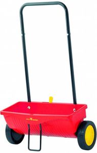WOLF-Garten 5455000A zaaiwagen 15 l