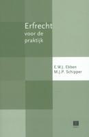 Erfrecht voor de praktijk (Paperback)