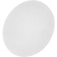 Omnitronic CSR-8W Breedband inbouwluidspreker Wit 1 stuk(s)