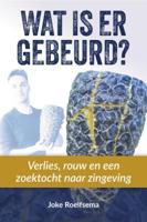 Wat is er gebeurd? (Paperback)