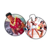 Elvis Presley - Blue Hawaii (Picture Disc) LP