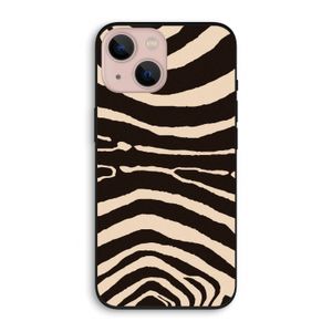 Arizona Zebra: iPhone 13 Biologisch afbreekbaar hoesje
