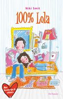 100% Lola - Niki Smit - ebook