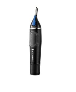 Remington NE3870 precisietrimmer Zwart, Blauw