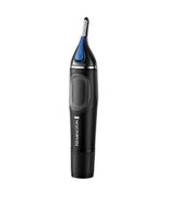 Remington NE3870 precisietrimmer Zwart, Blauw - thumbnail