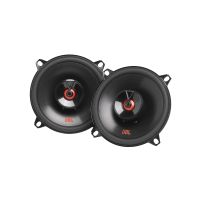 JBL Club 522F autospeaker 2-weg 135 W Rond 2 stuk(s)