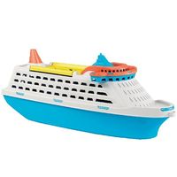 Cruiseboot 40cm - thumbnail