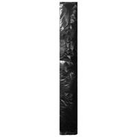 VidaXL Parasolhoes met rits 175 cm pe VidaXL Parasolhoes met rits 175 cm pe