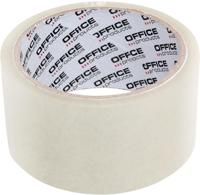 OFFICE products verpakkingstape, 48 mm x 46 m, transparant