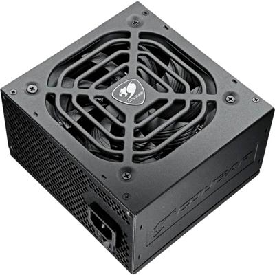 Cougar 31SC050001P01 PC-netvoeding 500 W ATX 80 Plus