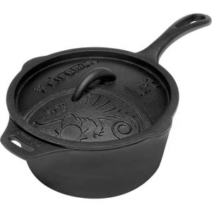 Petromax Saucepan kr2 kookpan 2 liter