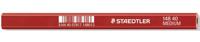 Staedtler Timmermanspotlood 175 mm medium