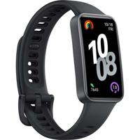 Braccialetto intelligente - HUAWEI - BAND 10 - Nero