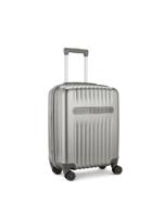 Carlton Meridian - Ruimbagage Koffer - 60L - Nickel