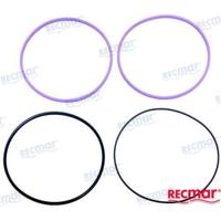 REC275751 - HULS RUBBEREN KIT 30, 31, 32, 40, 41, 42, 43 Volvo