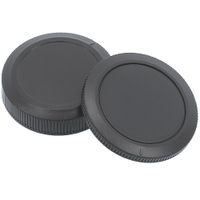 Kamera Express Bodydop en Achterlens voor Canon EOS R Kamera Express Bodydop en Achterlens voor Canon EOS R