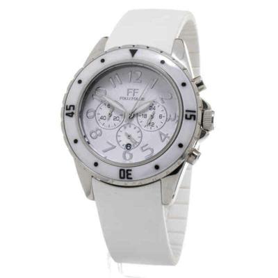 Folli Follie WF8T031ZEW (Ø 45 mm) Dames horloge