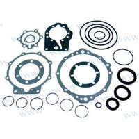 A/P2277 - BORG WAR PAKKING- EN AFDICHTINGSSET Borg Warner