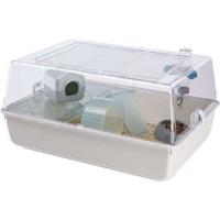 MINI DUNA Hamsterkooi voor hamsters