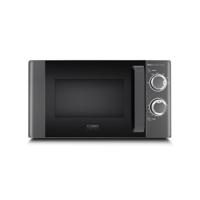 Caso M20 Solo magnetron Zwart