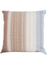 Missoni Home coussin Yumbel carré - Bleu - thumbnail