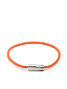 Le Gramme bracelet en argent 7g - Orange