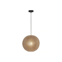 Design hanglamp H1050G Oronero - thumbnail