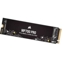 Corsair MP700 PRO M.2 4 TB PCI Express 5.0 3D TLC NAND NVMe - thumbnail