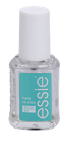 Essie Here To Stay Base Coat 13.50 ml Nagellak