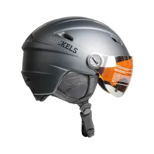 Buckels Lanigiro vizierhelm jr+sr