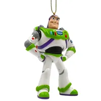 Pixar kerstbal buzz lightyear