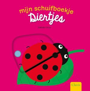 Diertjes (Hardback)