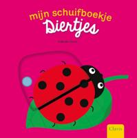Diertjes (Hardback) Diertjes (Hardback)