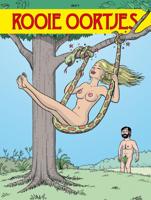 Rooie oortjes deel 4 (Paperback)
