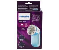 Philips Pluizenverwijderaar Gc026/00