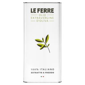 Olijfolie Le Ferre 5 liter