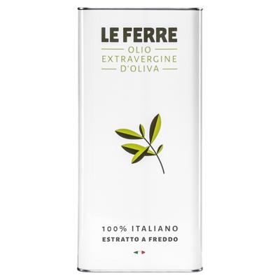 Olijfolie Le Ferre 5 liter