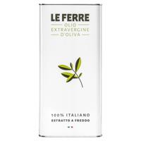 Olijfolie Le Ferre 5 liter