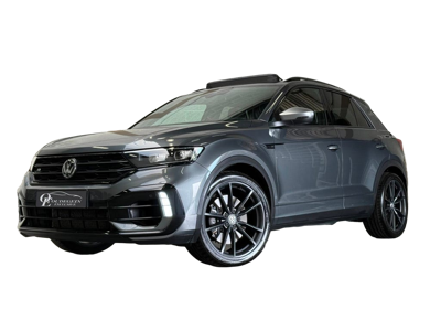 Volkswagen T Roc
