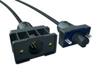 ProfiLux Garden LED kabel 7,5 m - Oase ProfiLux Garden LED kabel 7,5 m - Oase