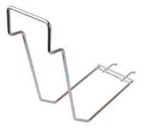 Bobike winkel-ophangbeugel voor mini exclusive 8015300112