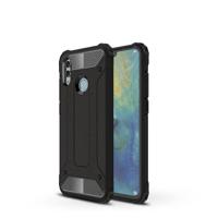 Magic Armor TPU + PC combinatie Case voor Huawei Honor 10 Lite/P Smart 2019