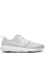 Nike baskets de golf Roshe G - Argent - thumbnail