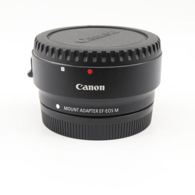Canon EF - EOS M Mount Adapter occasion