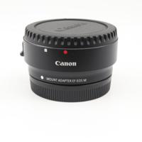 Canon EF - EOS M Mount Adapter occasion