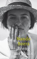 Breng me thuis - Nando Boers - ebook - thumbnail