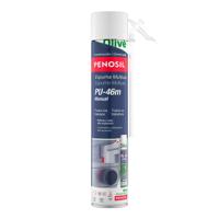 Polyurethaanschuim Penosil pu-46 manual 750 ml