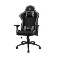 Gaming stoel DRIFT DR110BGRAY Zwart Grijs Gaming stoel DRIFT DR110BGRAY Zwart Grijs
